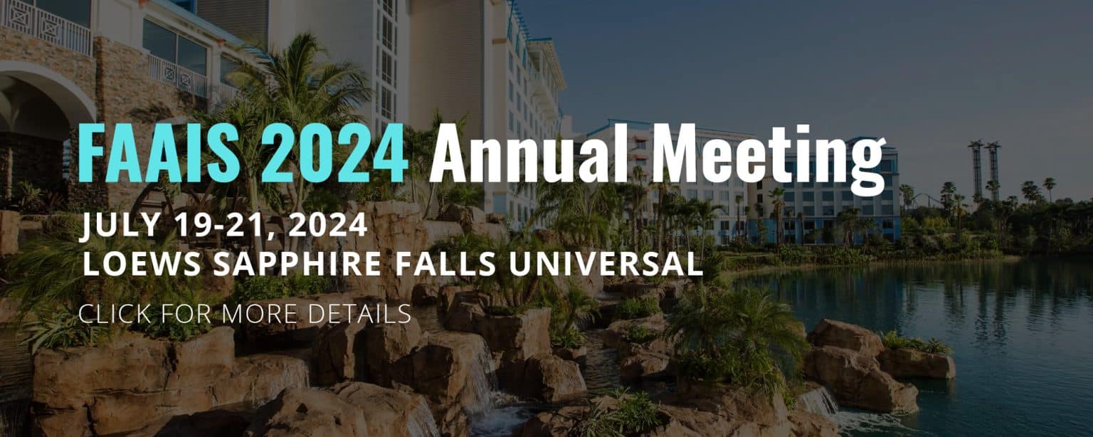 Accommodations Information Reservation Details FAAIS Annual Meeting   2024 Meeting Cta 1536x614 